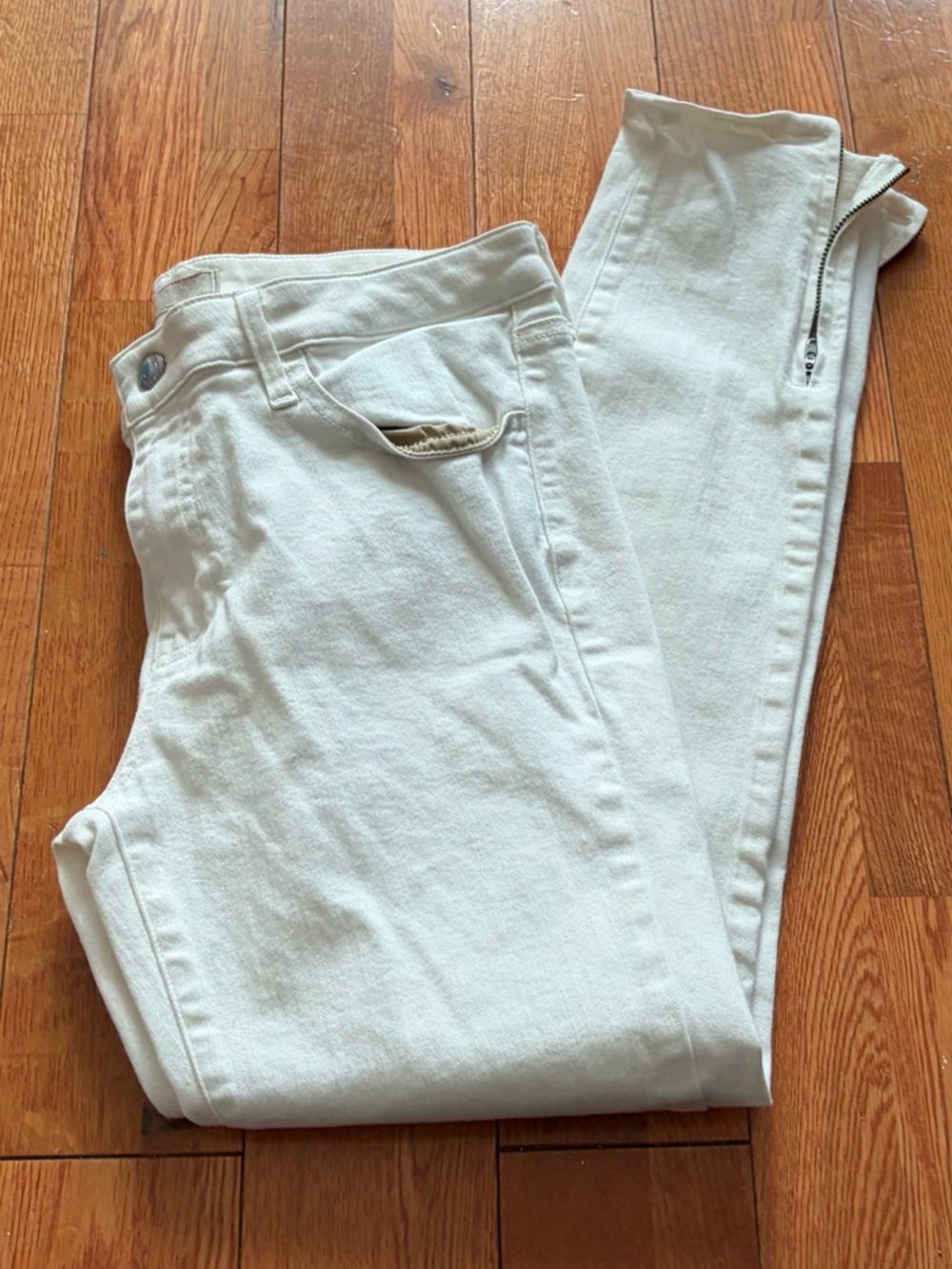 Uniqlo tapered leggings Jeans